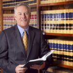 Chris Jensen - Criminal Law Attorney