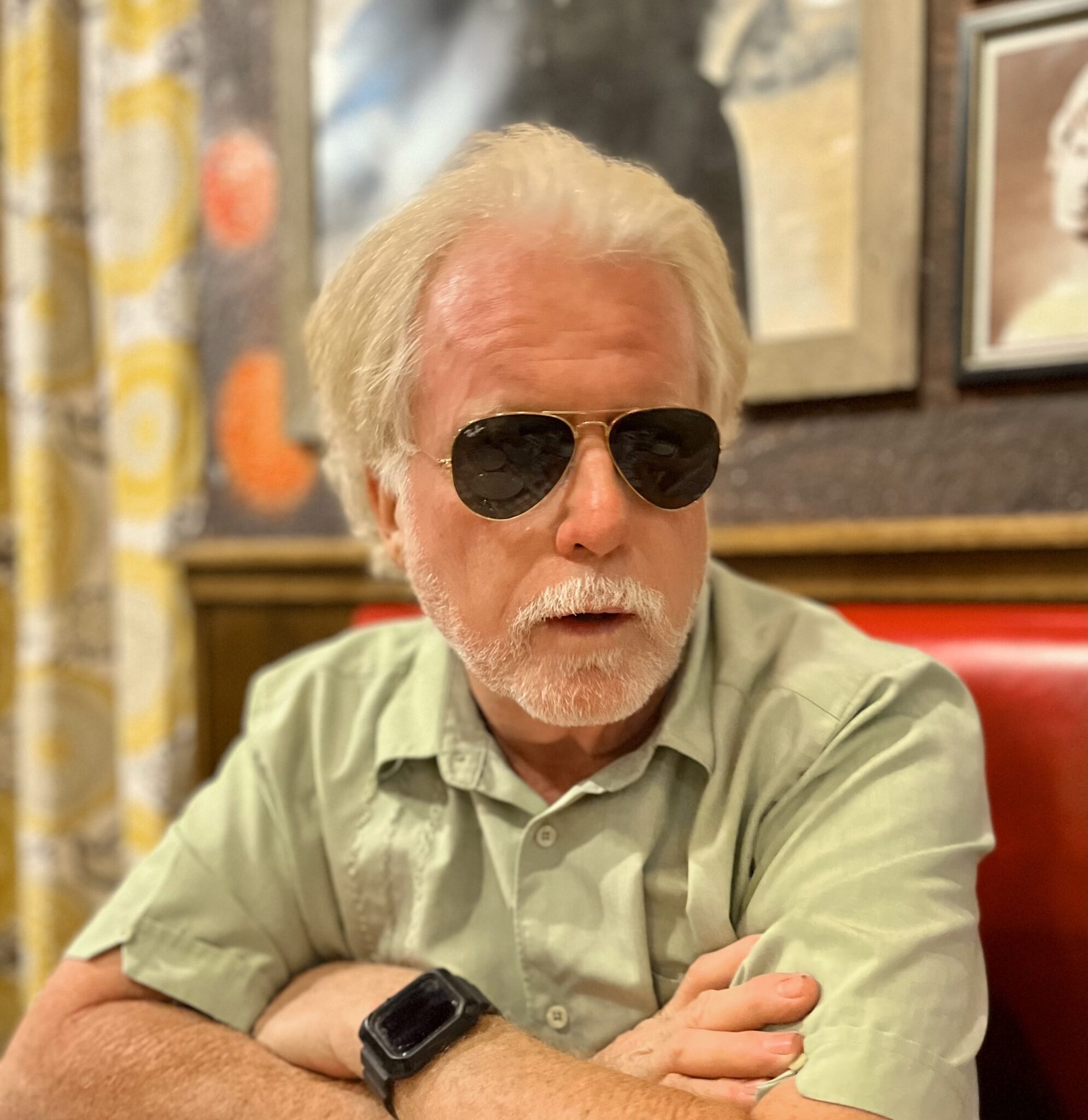 Keith A. Bennett
